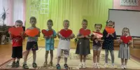 Мама - самое лучшее слово на свете!