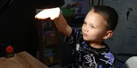 Я - исследователь!