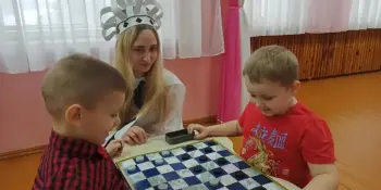 29 января 2026 года состоится районный шахматно-шашечный турнир.