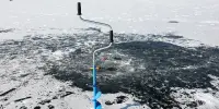 День безопасности на водах "Зимняя рыбалка в радость-главное безопасность!"
