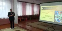 Состоялось заседание районного методического объединения руководителей  физического воспитания