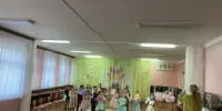 Праздник 8 Марта!