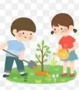 Стартует ежегодная акция "Посади дерево!"