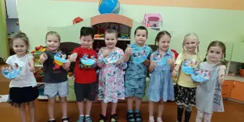 Неделя родительской любви "Семья, согретая любовью"